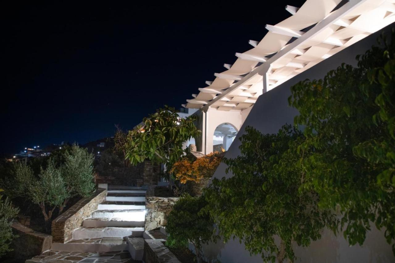 Project Mylopotas Hotel Екстериор снимка